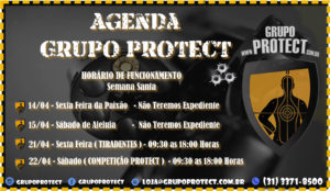 Agenda Grupo Protect.